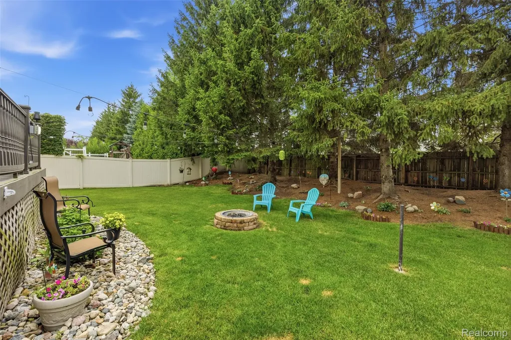 11682 Heatherwood Circle Taylor City MI 48180