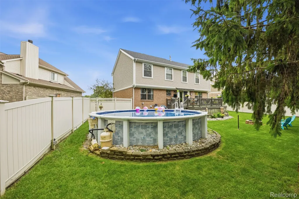 11682 Heatherwood Circle Taylor City MI 48180