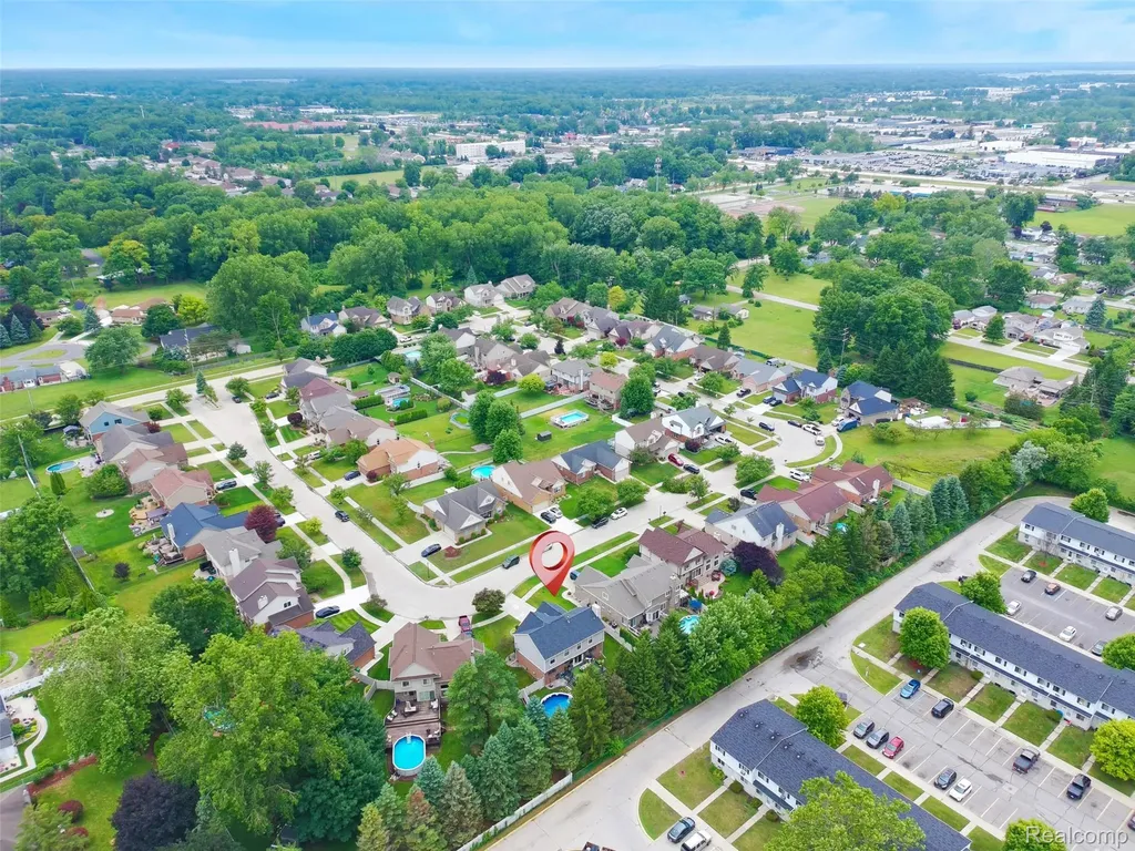 11682 Heatherwood Circle Taylor City MI 48180