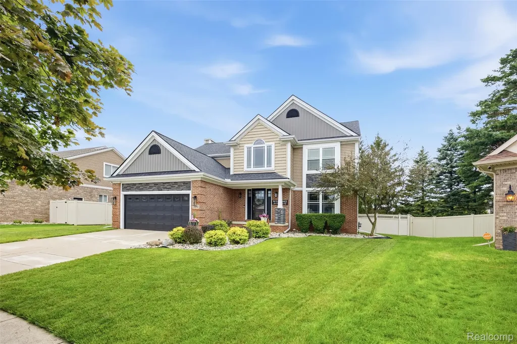 11682 Heatherwood Circle Taylor City MI 48180