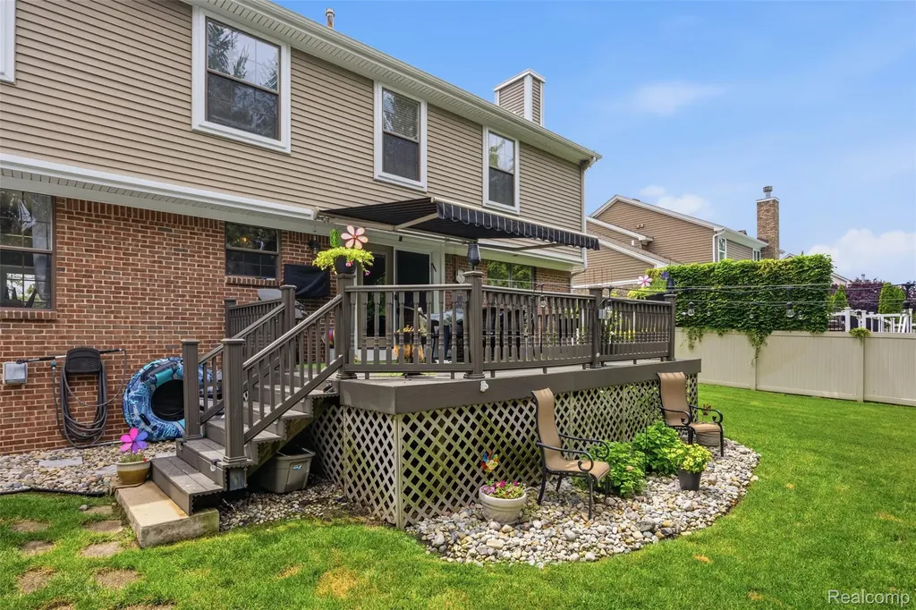 11682 Heatherwood Circle Taylor City MI 48180
