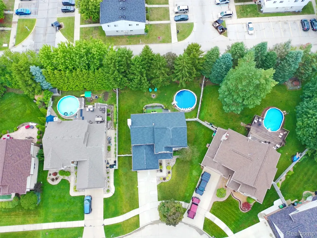 11682 Heatherwood Circle Taylor City MI 48180