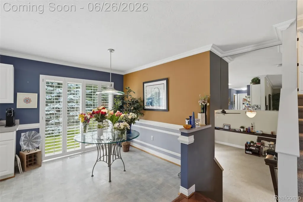 88 Luella Avenue Scio Township MI 48103