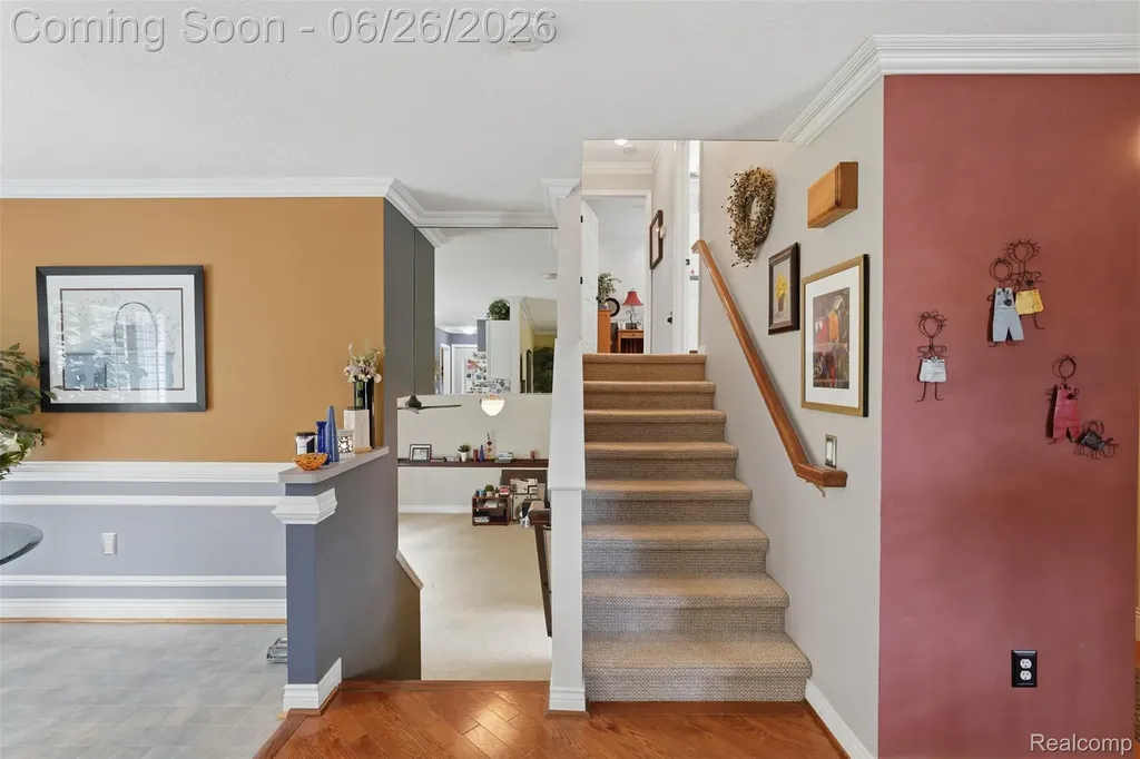 88 Luella Avenue Scio Township MI 48103