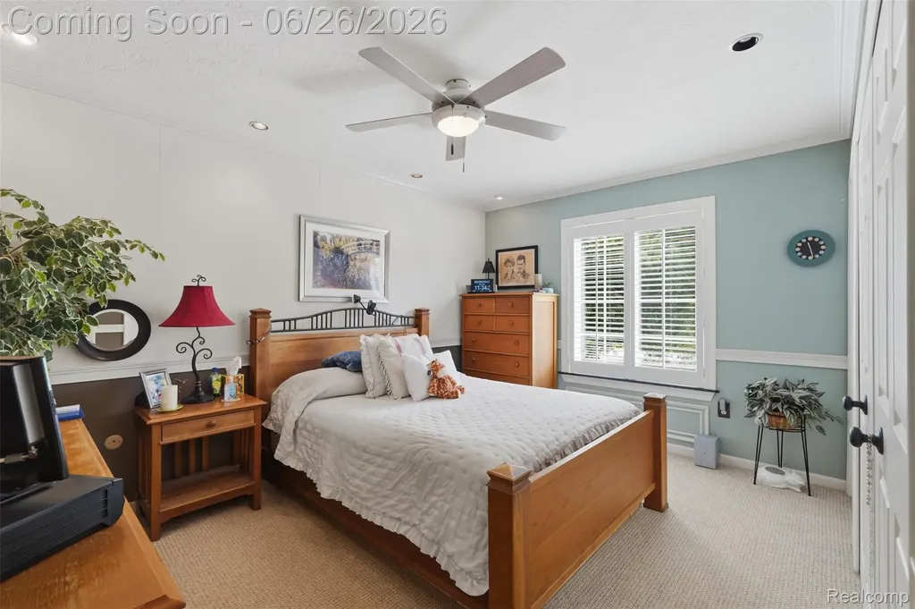 88 Luella Avenue Scio Township MI 48103