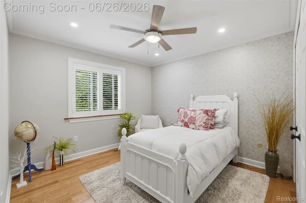 88 Luella Avenue Scio Township MI 48103