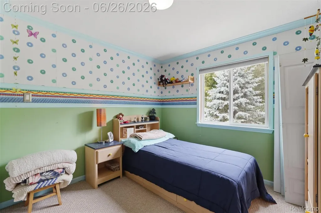 88 Luella Avenue Scio Township MI 48103