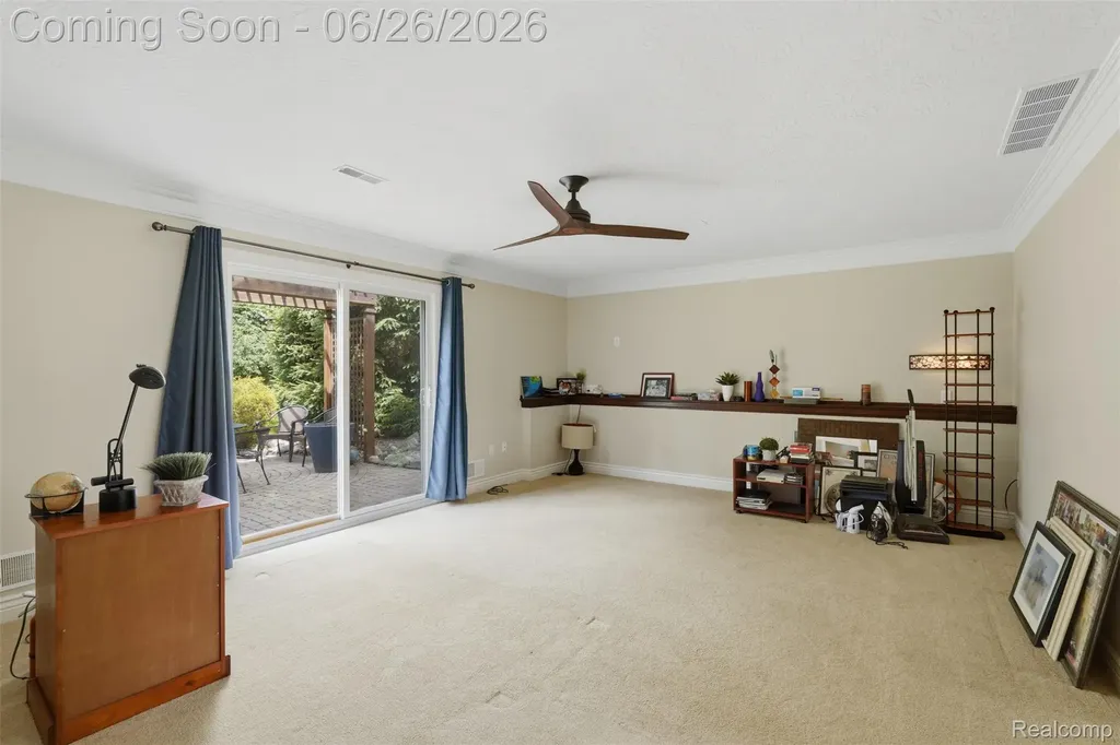 88 Luella Avenue Scio Township MI 48103