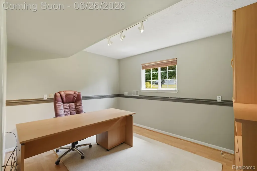 88 Luella Avenue Scio Township MI 48103