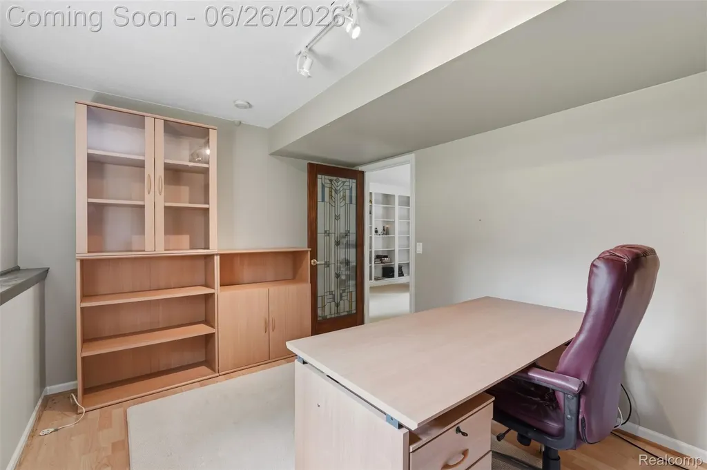 88 Luella Avenue Scio Township MI 48103