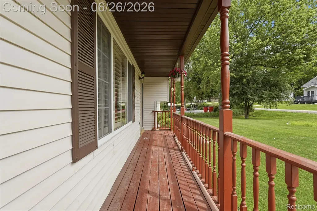 88 Luella Avenue Scio Township MI 48103