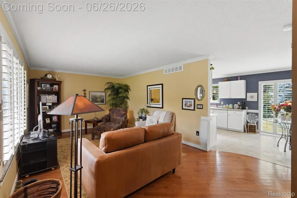 88 Luella Avenue Scio Township MI 48103