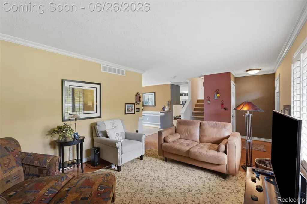 88 Luella Avenue Scio Township MI 48103