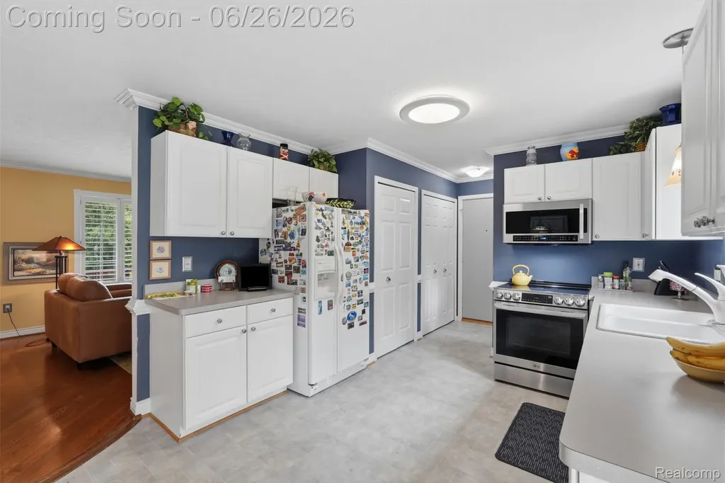 88 Luella Avenue Scio Township MI 48103