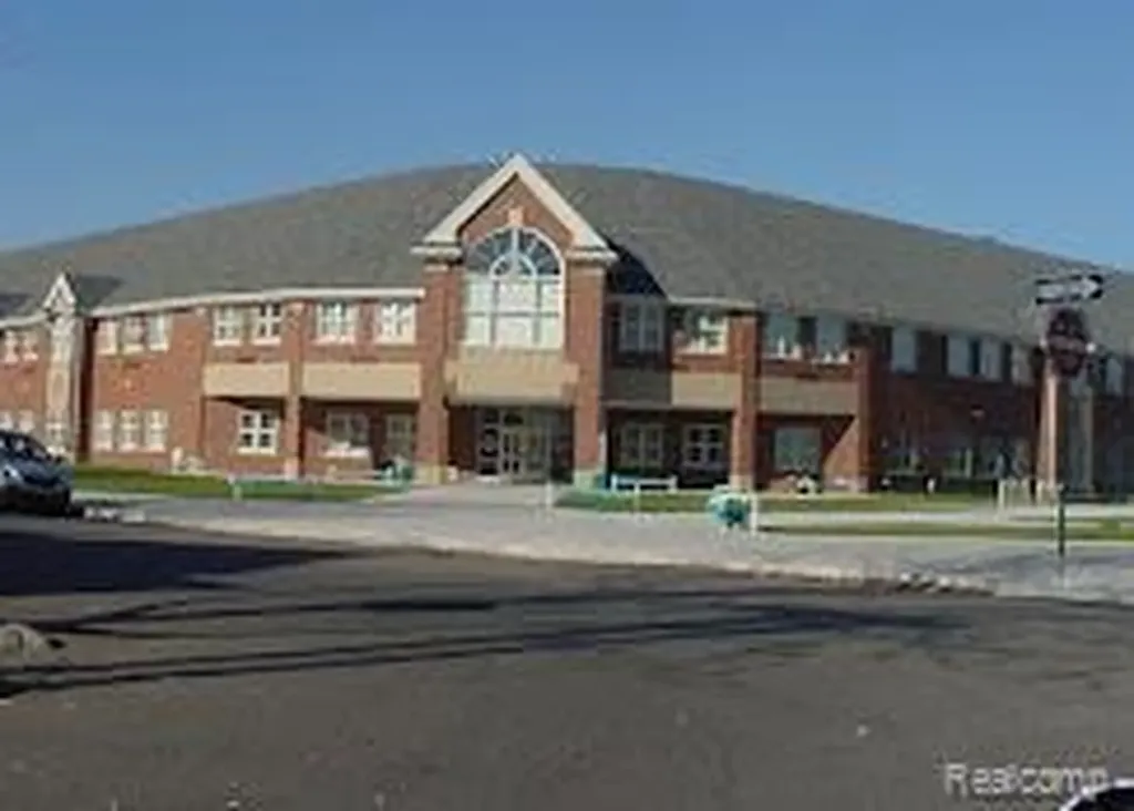 1454 N Green Street Detroit City MI 48209