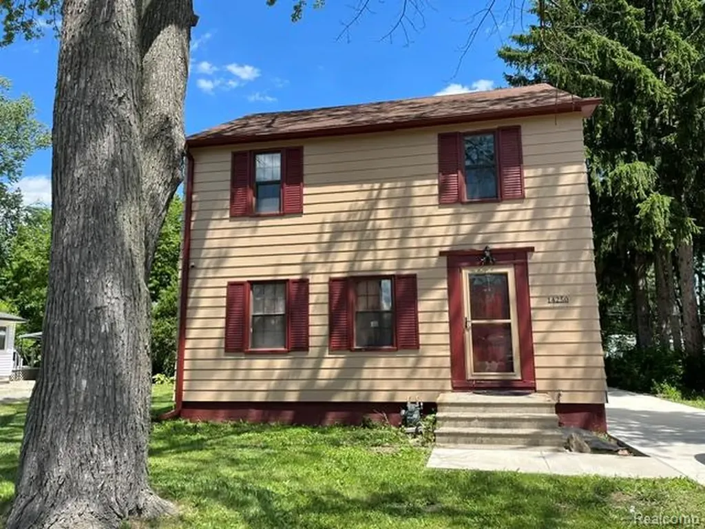 14250 Inkster Road Redford Charter Township MI 48239