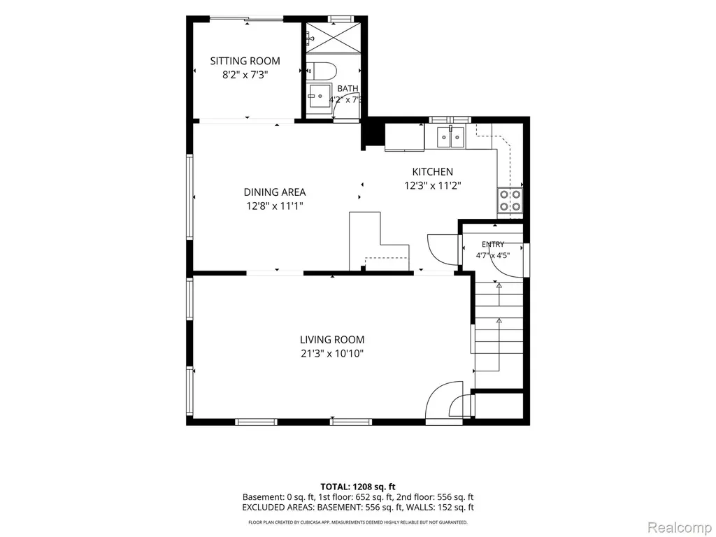 14250 Inkster Road Redford Charter Township MI 48239