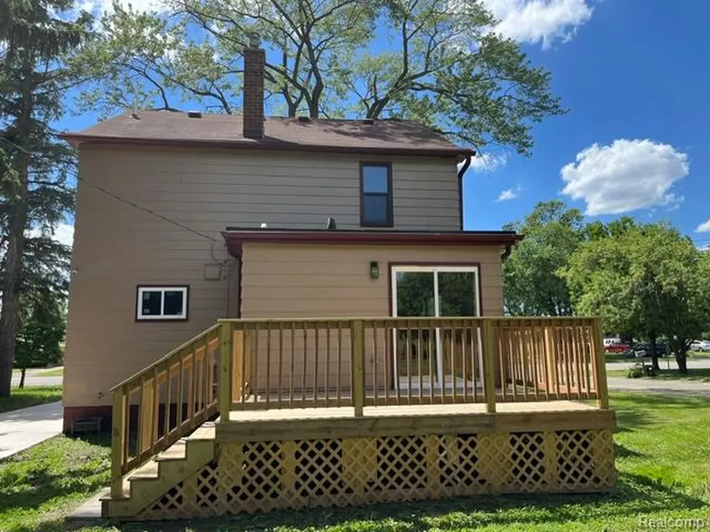 14250 Inkster Road Redford Charter Township MI 48239