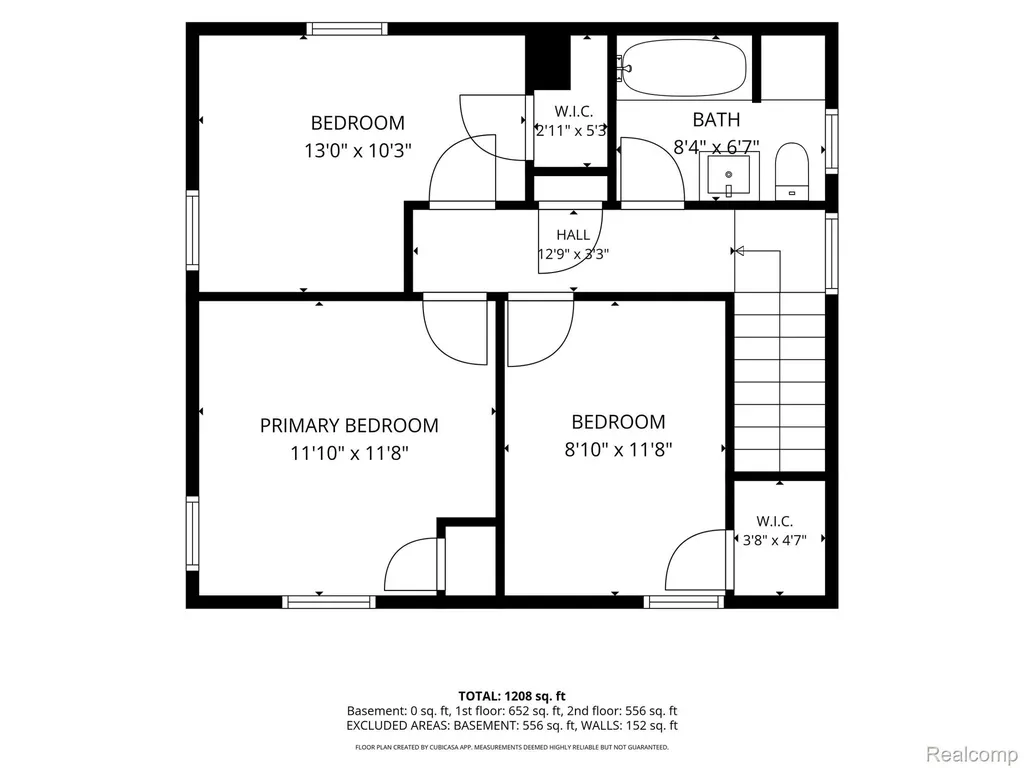 14250 Inkster Road Redford Charter Township MI 48239