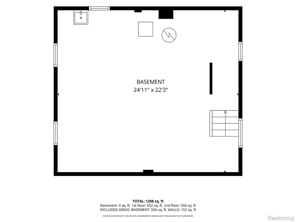 14250 Inkster Road Redford Charter Township MI 48239