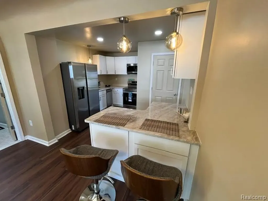 14250 Inkster Road Redford Charter Township MI 48239