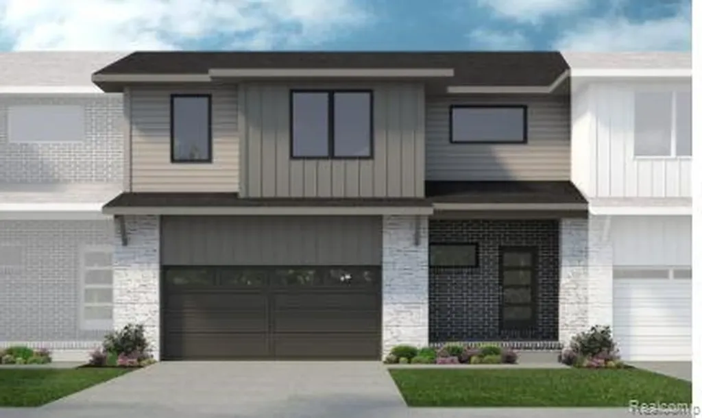 54468 Grand Boulevard Shelby Charter Township MI 48316