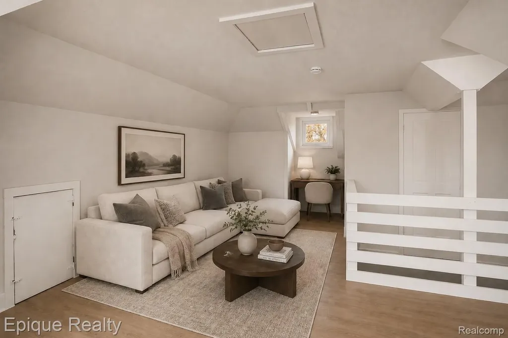 64 Glendale Street Highland Park City MI 48203