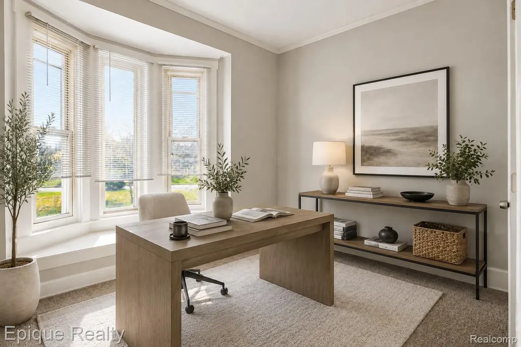 64 Glendale Street Highland Park City MI 48203