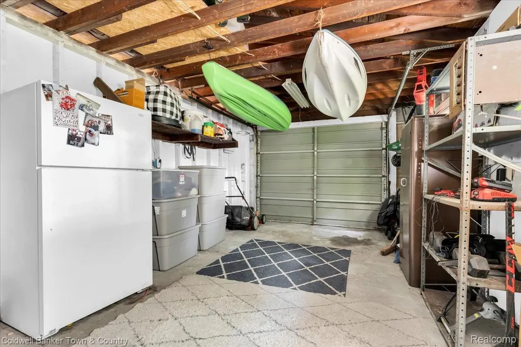 355 Rivard Boulevard Waterford Charter Township MI 48327