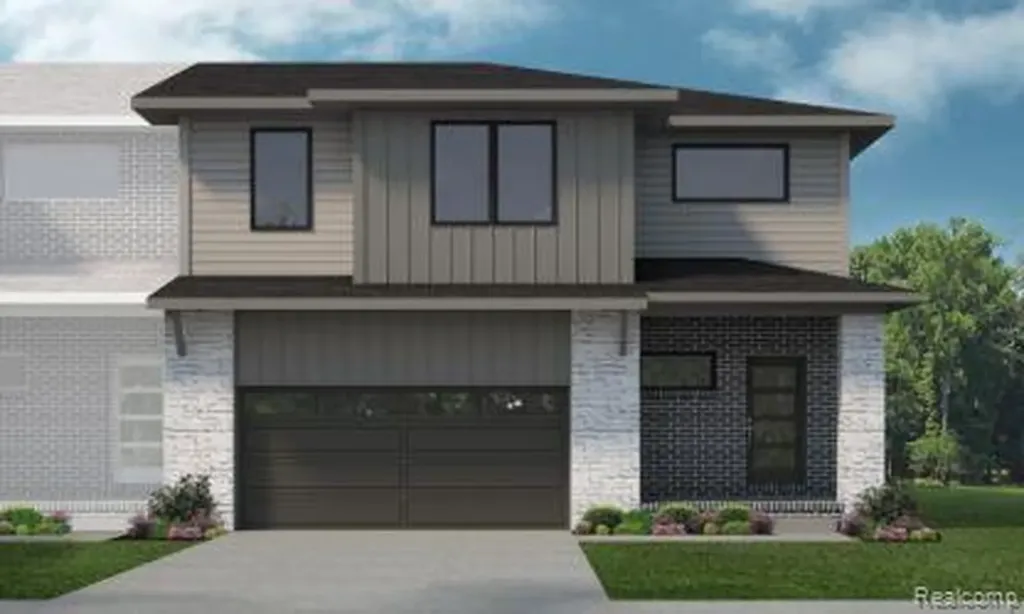 54456 Grand Boulevard Shelby Charter Township MI 48316