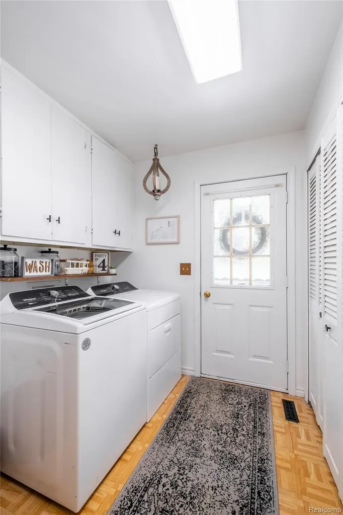 4418 N Gale Road Richfield Township MI 48423