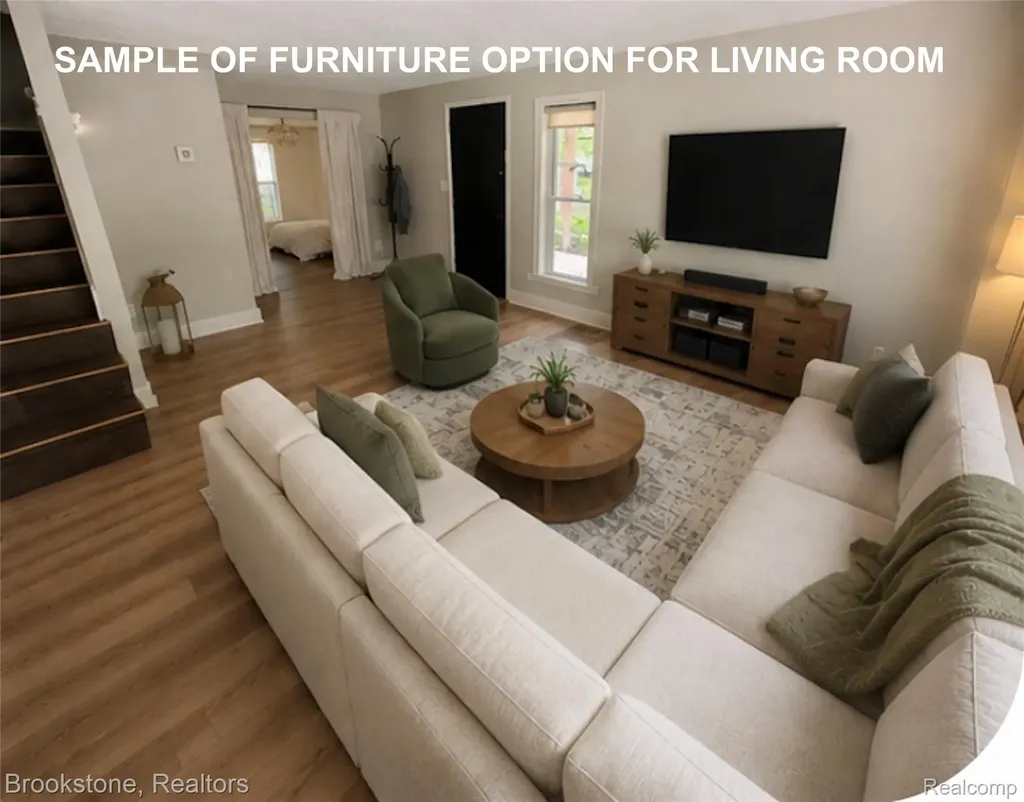 207 N Church Ortonville Village MI 48462