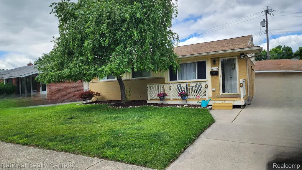 22334 Mary Street Taylor City MI 48180