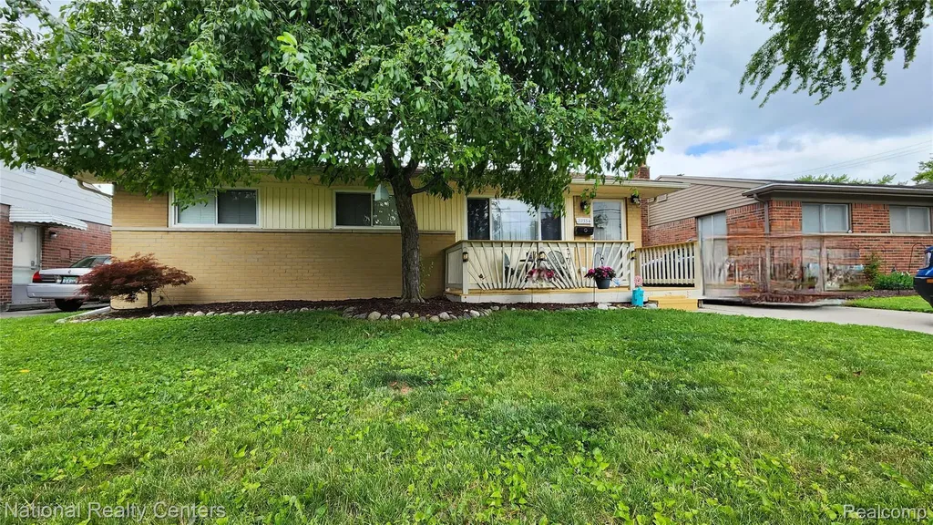 22334 Mary Street Taylor City MI 48180