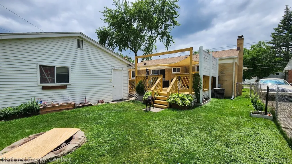 22334 Mary Street Taylor City MI 48180