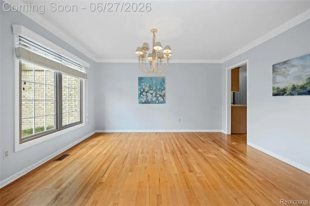 39566 Danielle Drive Northville Township MI 48167