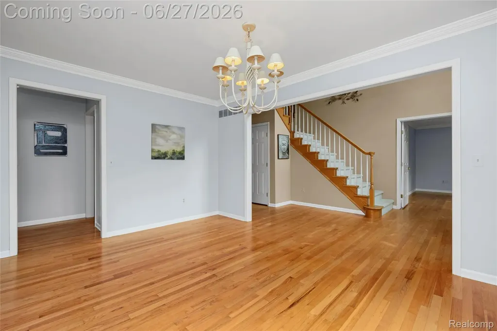 39566 Danielle Drive Northville Township MI 48167