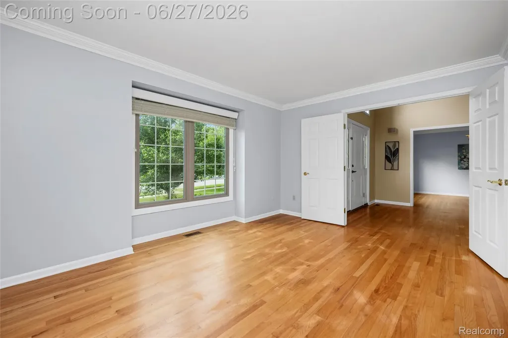 39566 Danielle Drive Northville Township MI 48167