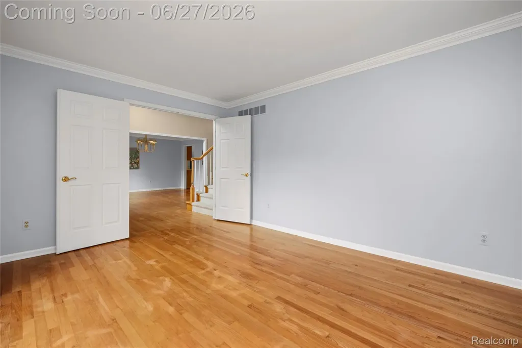 39566 Danielle Drive Northville Township MI 48167