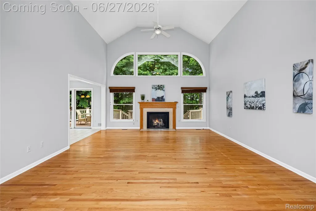 39566 Danielle Drive Northville Township MI 48167