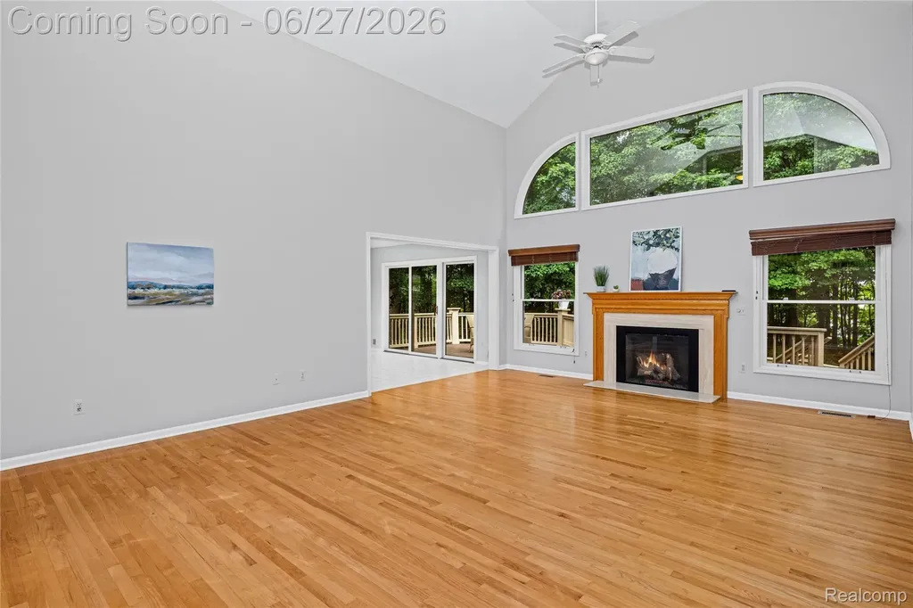 39566 Danielle Drive Northville Township MI 48167