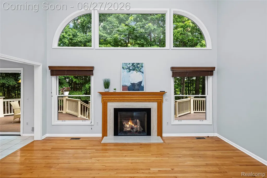 39566 Danielle Drive Northville Township MI 48167