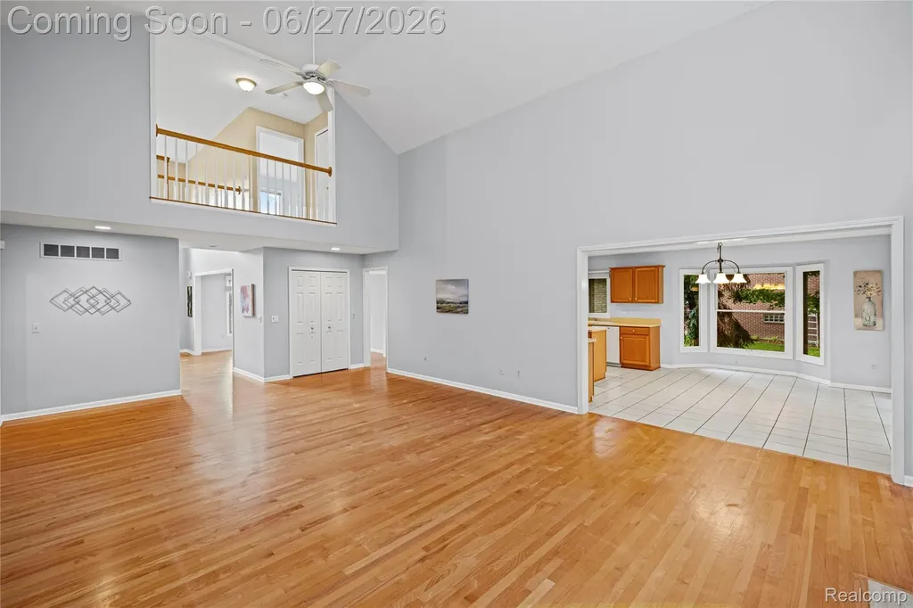 39566 Danielle Drive Northville Township MI 48167