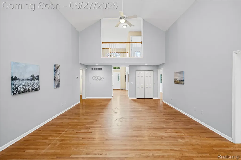 39566 Danielle Drive Northville Township MI 48167