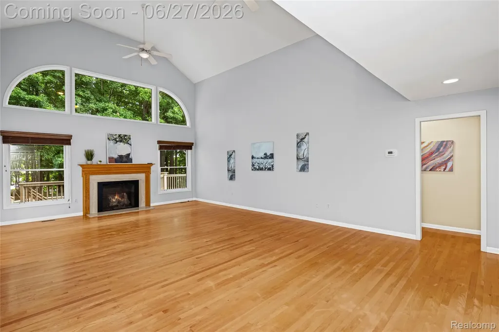 39566 Danielle Drive Northville Township MI 48167