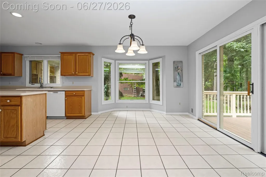 39566 Danielle Drive Northville Township MI 48167