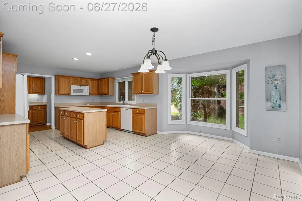 39566 Danielle Drive Northville Township MI 48167