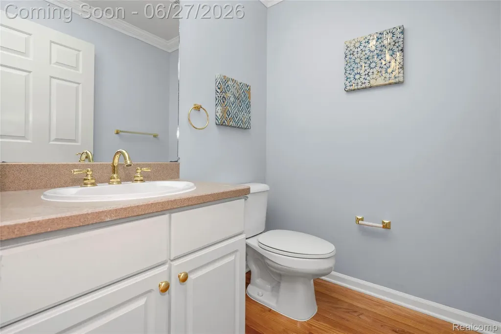 39566 Danielle Drive Northville Township MI 48167