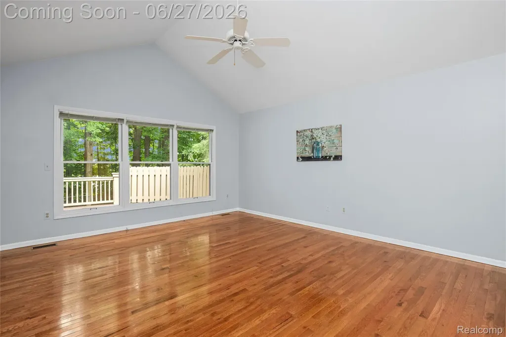 39566 Danielle Drive Northville Township MI 48167