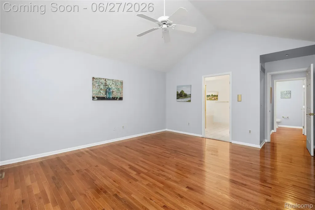39566 Danielle Drive Northville Township MI 48167